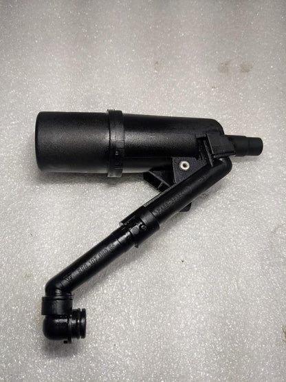 PORSCHE 996 CARRERA ENGINE OIL SEPERATOR 99610708054 USED 996B.G.L.