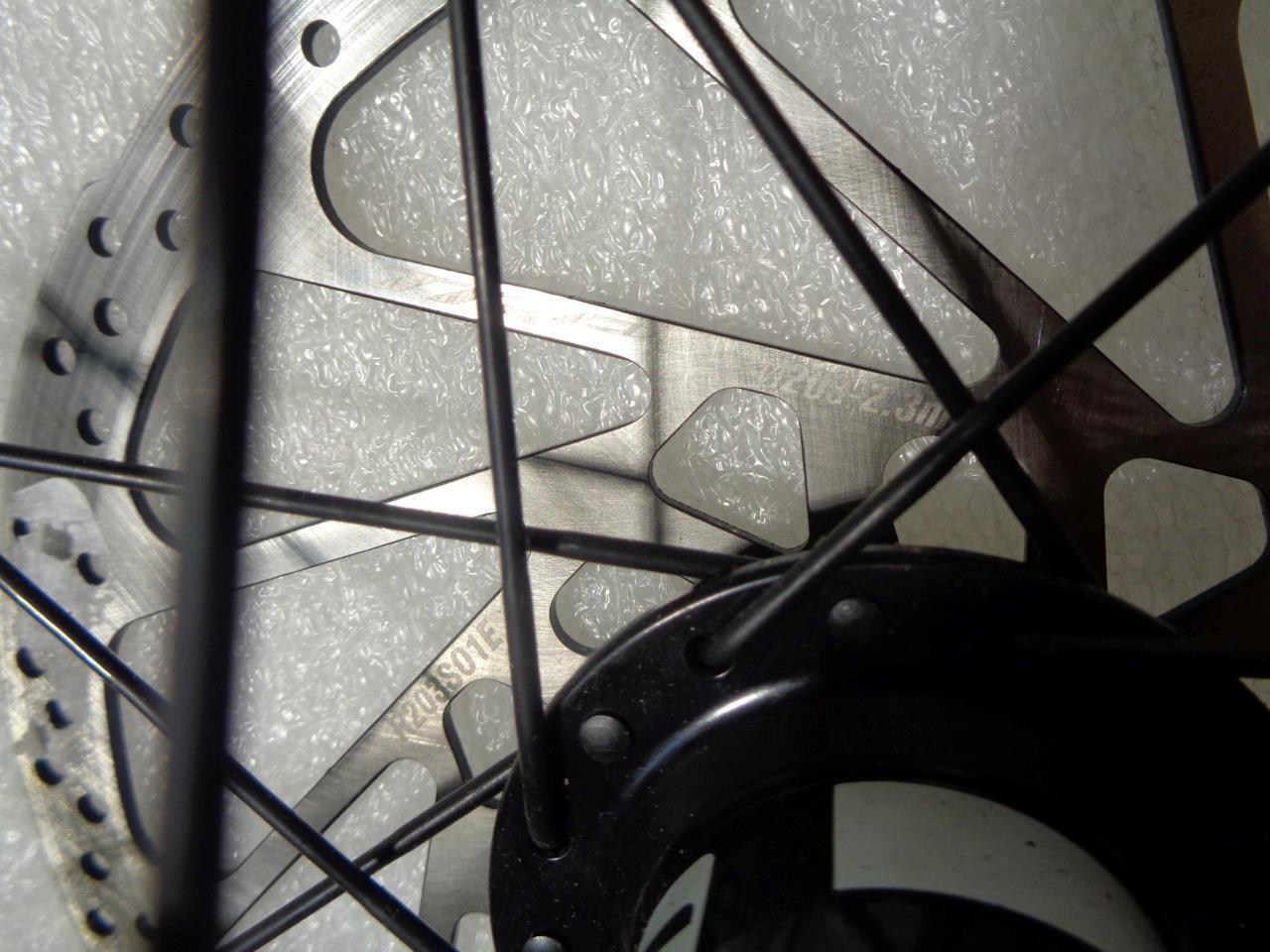 STANS BARON MK3 27.5 WHEELSET W/ MAXXIS MINION DHF 27.5X2.8 TIRES NEW R34