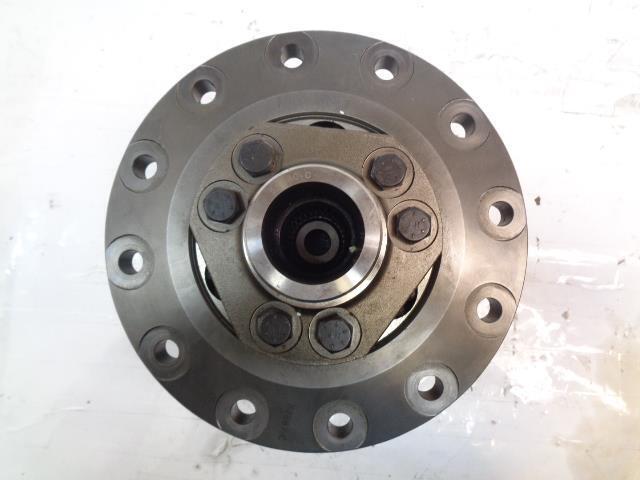 EATON TT70P52879 LIMITED-SLIP DIFFERENTIAL TRUETRAC 30 SPLINE GM & DODGE NEW R14