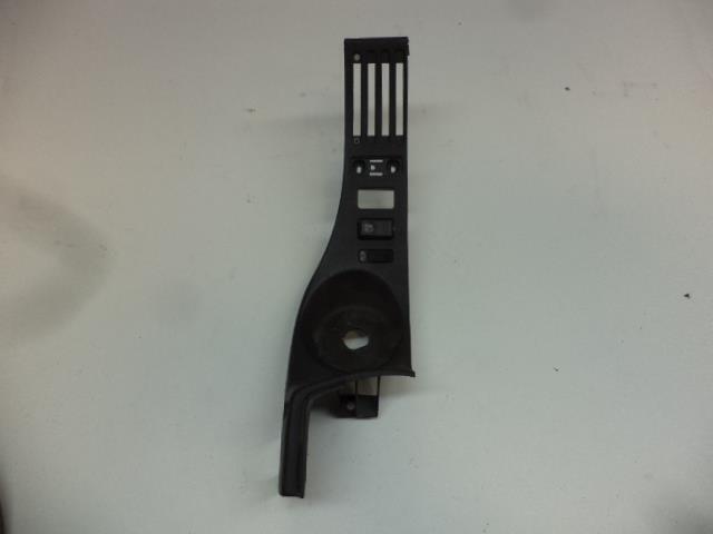 Porsche 944 85.2-91 Interior trim Lighting Controls Left 944 552 429 00 R20T9