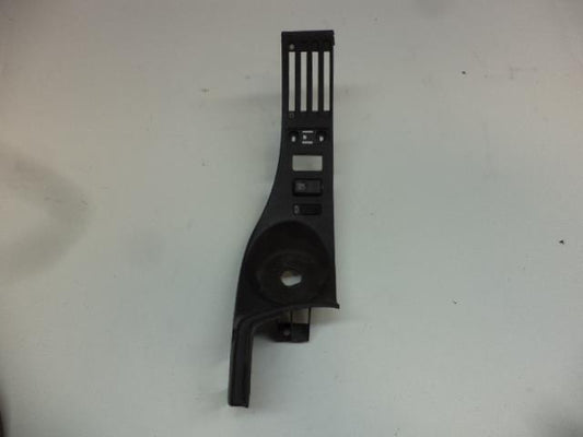Porsche 944 85.2-91 Interior trim Lighting Controls Left 944 552 429 00 R20T9