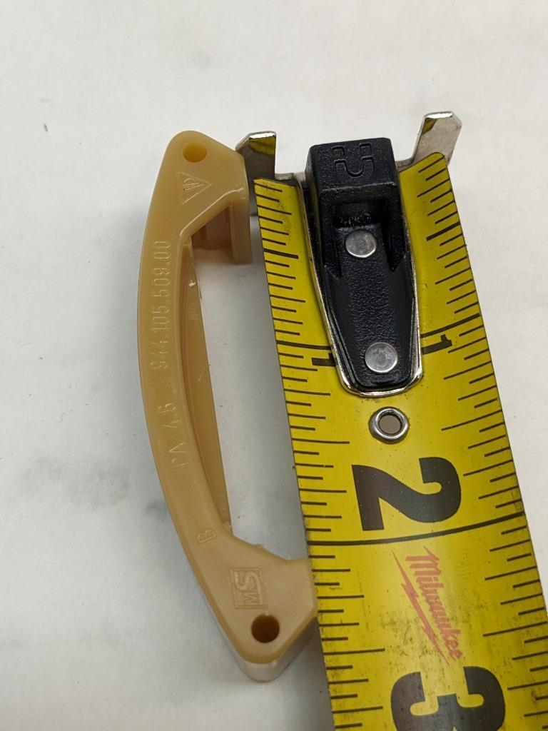 PORSCHE TIMING CHAIN RAIL/GUIDE 94410550900 #2 NEW R21SPB