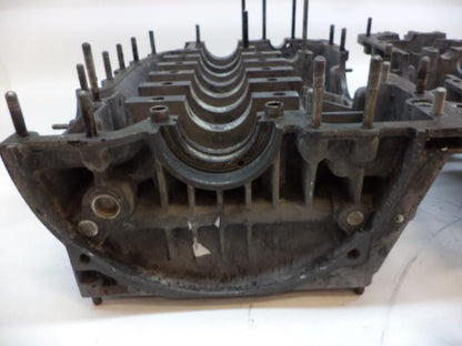 USED PORSCHE 911 ENGINE CASE 901 101 102 7R FITS 1971 6462188 R21/R20