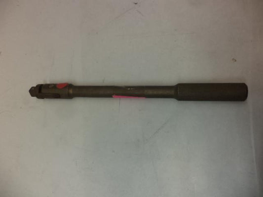 NEW AMPCO TOOLS W283 FLEX HEAD BRONZE BRASS FINISH 1/2" DRIVE R22T7