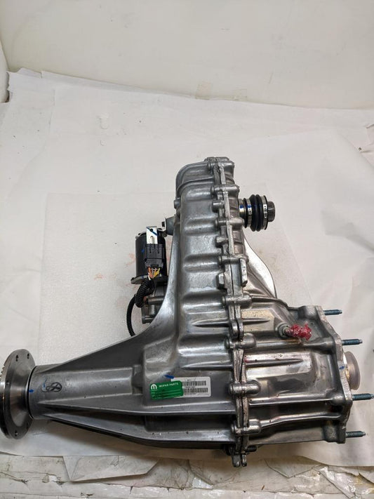 MOPAR 68396136AD BW 44-46 TRANSFER CASE FOR 2019-2024 RAM 3500 NEW I2