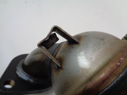 CATALYTIC CONVERTER EXHAUST MANIFOLD FOR KIA 10-13 HYUNDAI 09-15 R19