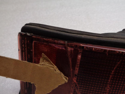 Porsche 964 Right Tail Light Assembly USED GENUINE 964 631 908 03 R25T4