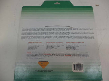 NEW PEARL ABRASIVE CO 12"x.125"x20MM DRY CUT DIAMOND BLADE DIA12RG2 SP2T2