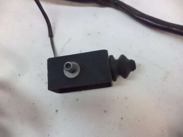 Porsche 928 Light Harness '87-'91 USED GENUINE 928 612 001 27 R23T6