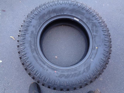 ATTURO TRAIL BLADE X/T LT 255 75 17 111/108S LRC 6PLY TIRE TBXTI00712102 AQ4