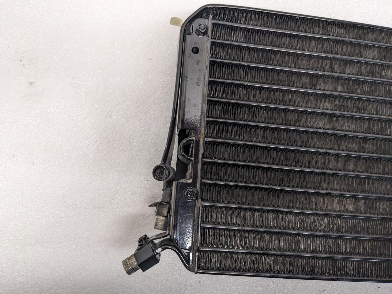 Porsche 99357301100  AC Condensor Assembly 911 993 FOR 95-98 964 OEM NEW R2