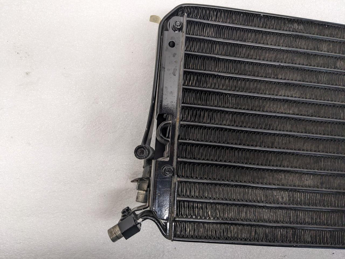 Porsche 99357301100  AC Condensor Assembly 911 993 FOR 95-98 964 OEM NEW R2