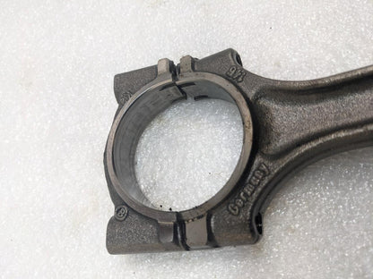 PORSCHE 986 BOXSTER 2.7L PISTON W/CONNECTING ROD #6 9961031028R USED 996GL2T1