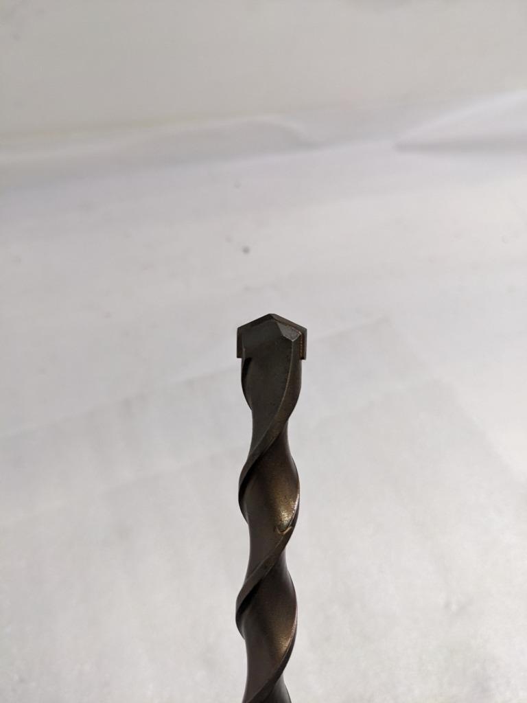 GALAXY INDUSTRIES SDS62512 SDS PLUS CARBIDE DRILL 5/8"X12-3/4" NEW R22T5