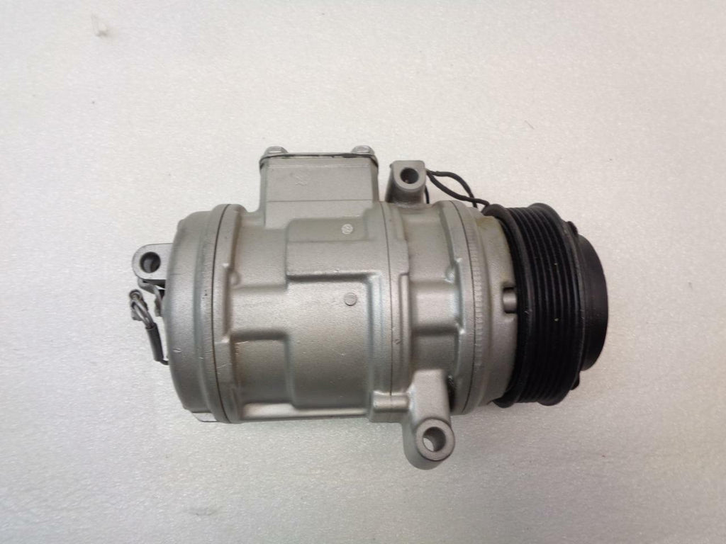 REMAN UNBRANDED AC COMPRESSOR (MATCHES 4 SEASONS 77326) 90-94 FIT LEXUS LS400 R2