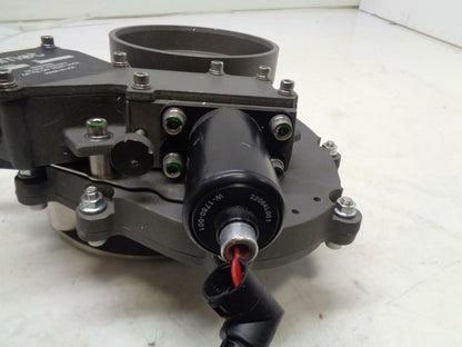 NEW AMOT 7002 SWING GATE AIR SHUT OFF VALVE 7001572A-HAH R11