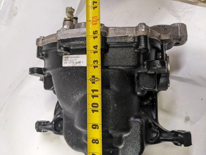 FOMOCO RWD REAR DIFFERENTIAL AXLE/CARRIER FOR FORD MUSTANG (15-21) 4025-HA K2