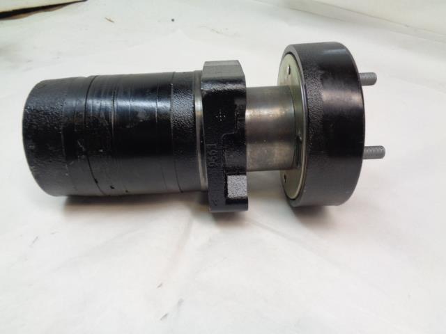 PARKER HYDRAULIC BRAKE MOTOR ASSEMBLY 200772 25518 8002 R11