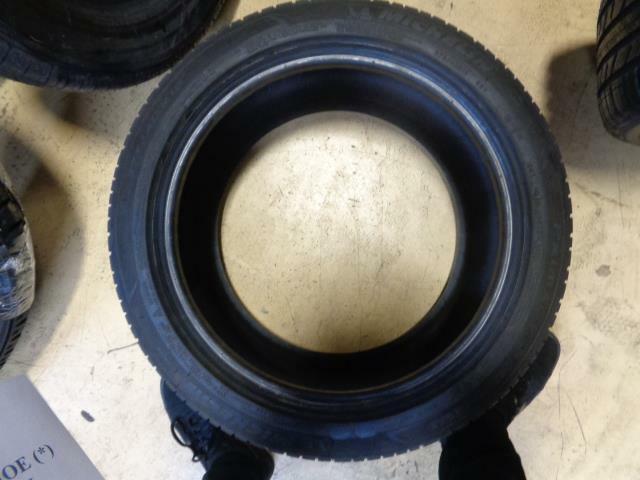 2 MICHELIN PRIMACY 3 MO MERCEDES P 275 40 18 99Y SL SUMMER TIRES 04935 BQ2