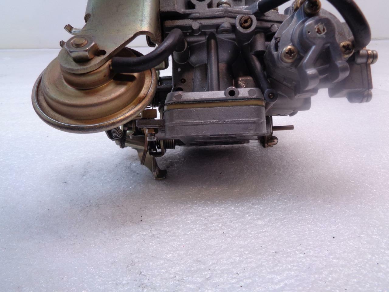 DAMAGED MIKUNI CARBURETOR FITS LM150IIR 1107010 / 8070074 R8TA