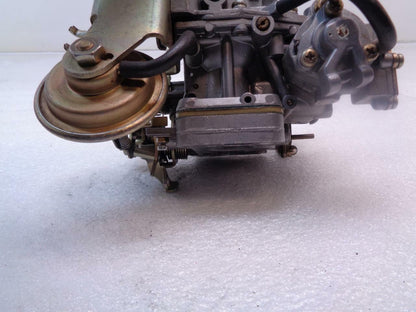 DAMAGED MIKUNI CARBURETOR FITS LM150IIR 1107010 / 8070074 R8TA