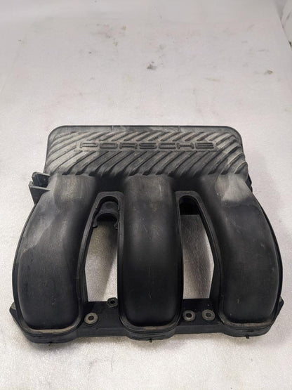 PORSCHE 911/986 BOXSTER UPPER INTAKE MANIFOLD DISTRIBUTOR 99611001555 USED 996GL