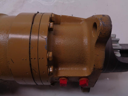 NEW INGERSOLL RAND ELECTRO-MOTIVE AIR STARTER 150BMPD88R54-00J R14