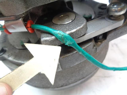 BORGWARNER DZ108144 TURBOCHARGER S300 AND ACTUATOR FOR JOHN DEERE 6068 NEW E2