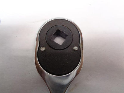 NEW PROTO FEMALE HAND RATCHET 3/8 IN. DRIVE 7 IN. LENGTH 5249FW R22T3