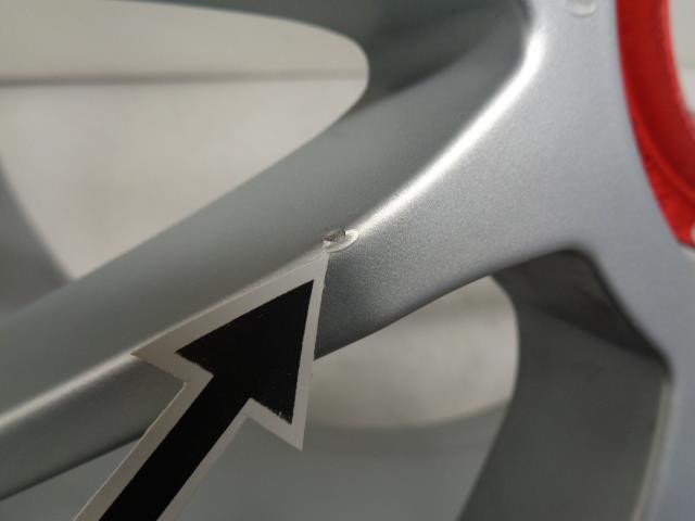 NEW OZ RACING ULTRALEGGERA HLT CL 1 PC 9JX20H2 CENTERLOCK WHEEL WR