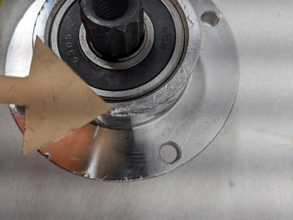 783506 Spindle Assembly Hustler 44 52 FasTrak Mini Z Super Mini 3PK NEW R20T4