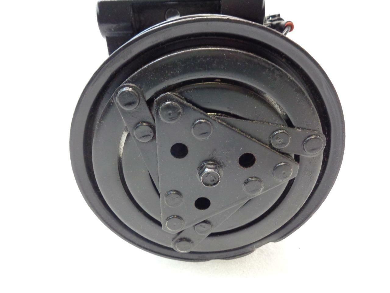 REMANUFACTURED 4 SEASONS 67424 COMPRESSOR 1997-99 INFINITI I30, NISSAN MAXIMA R2