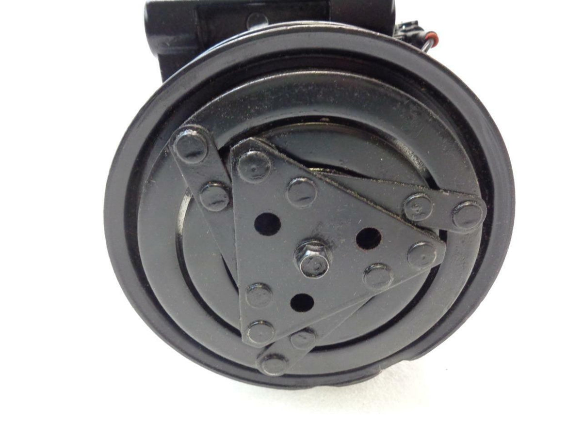 REMANUFACTURED 4 SEASONS 67424 COMPRESSOR 1997-99 INFINITI I30, NISSAN MAXIMA R2