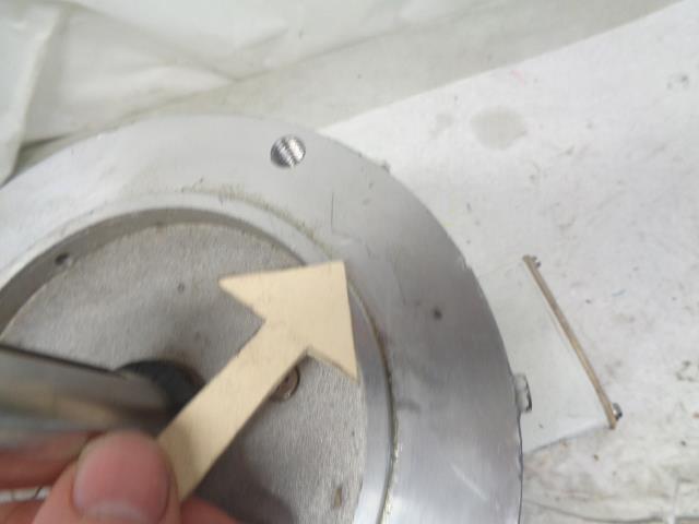 LEESON WASHGUARD C145T17WK7C G120588.00 3 PHASE MOTOR NEW J1