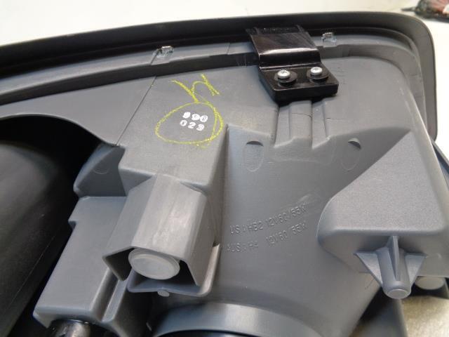 HINO LH SERVICE HEADLAMP FOR 2020 CONVENTIONAL CAB 81150E0B20 R7