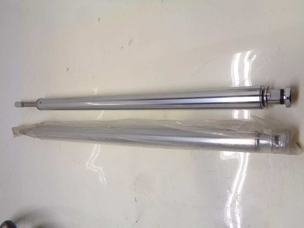MIDWEST MOTORCYCLE SUPPLY FORK TUBE ASSEMBLY 38-334 R18