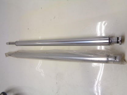 MIDWEST MOTORCYCLE SUPPLY FORK TUBE ASSEMBLY 38-334 R18