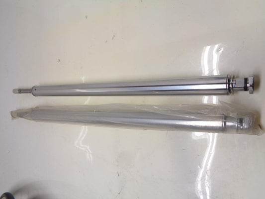 MIDWEST MOTORCYCLE SUPPLY FORK TUBE ASSEMBLY 38-334 R18