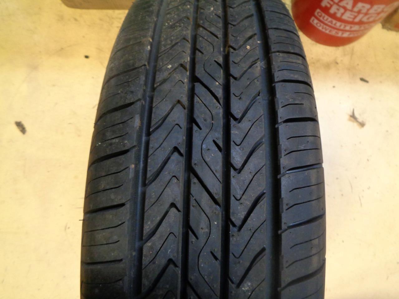 TOYO EXTENSA A/S II P 205 65 16 95H SL ALL SEASON TIRE 147960 BQ3