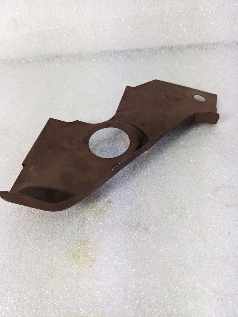 PORSCHE 53906555 SIDE SHEETMETAL COVER SET FOR PORSCHE 356C/356SC/912 NEW R24T4