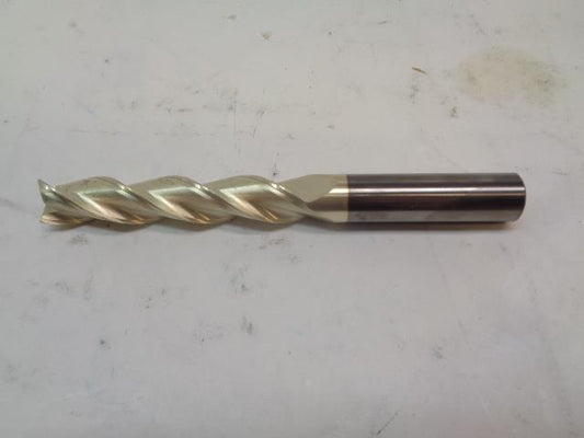 HELICAL 01612 SQUARE END MILL H35AI-LX-30625 R29