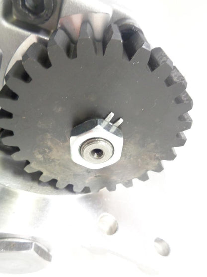 1 NEW INTERNAL PTO HYDRAULIC PUMP 25 SPLINE GEAR UNKNOWN MAKE/MODEL R18T1