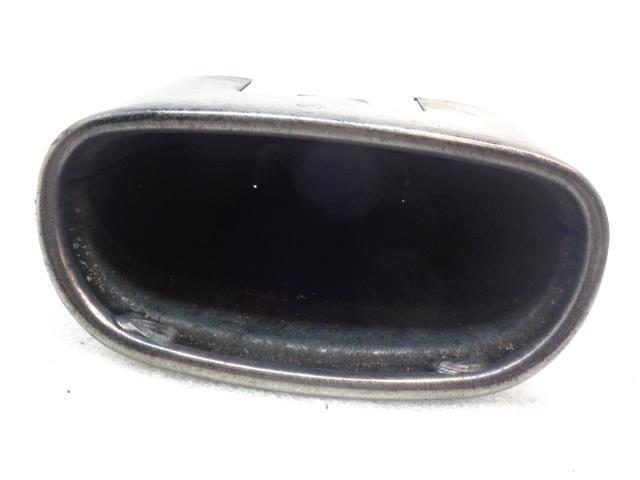 PORSCHE 98111126100 SEBRING EXHAUST TAIL PIPE FOR BOXSTER CAYMAN USED R21