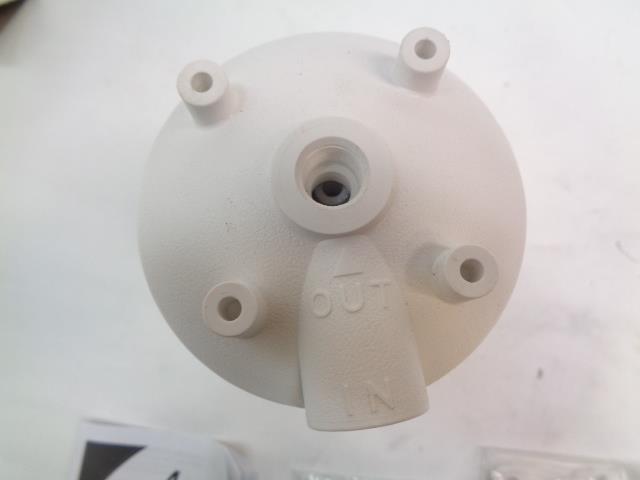 AQUA-PURE 5528901 AP200 3M UNDER SINK WATER FILTRATION SYSTEM NEW R29