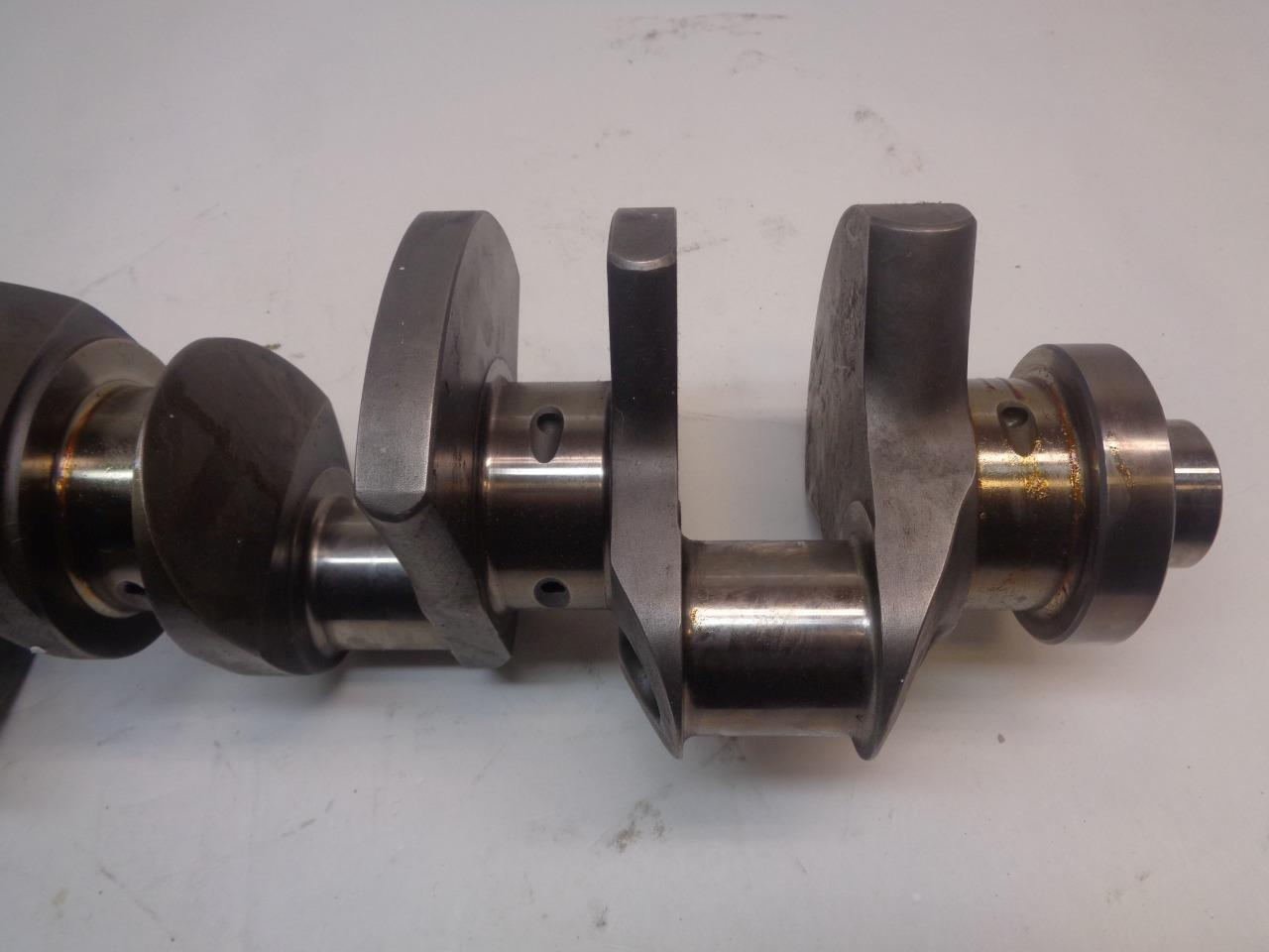 NEW UNBRANDED 3.750 STROKE CAMSHAFT R8