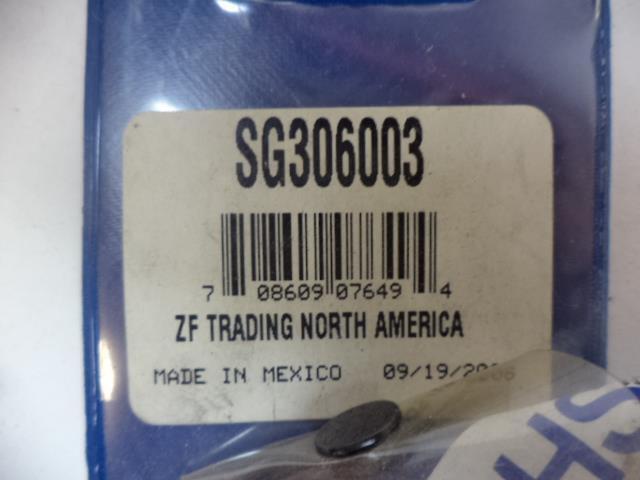 1 NOS SACHS SG306003 TRUNK LIFT FITS PORSCHE 928 '93 '95 928 512 331 05 R20T7