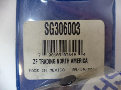 1 NOS SACHS SG306003 TRUNK LIFT FITS PORSCHE 928 '93 '95 928 512 331 05 R20T7