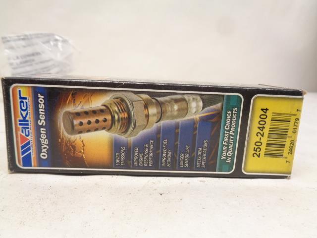 BRAND NEW WALKER CHRYSLER DODGE JEEP PLYMOUTH OXYGEN SENSOR 250-24004 R13T4