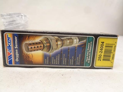 BRAND NEW WALKER CHRYSLER DODGE JEEP PLYMOUTH OXYGEN SENSOR 250-24004 R13T4