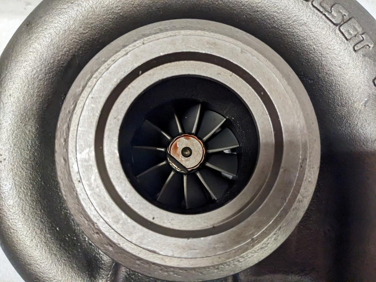 Cummins Turbocharger 4352526RX for 8.3 ISC & 8.6 QSL HE413VE NEW GENUINE BSRT1